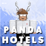 Panda Hotel.