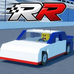 Realtime Racing (TESTING) icon