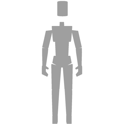 Floating headless head thumbnail