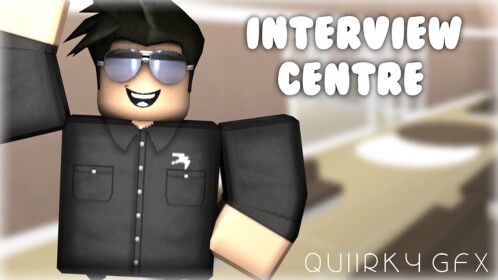 Ginger Cafe Interveiw Center®