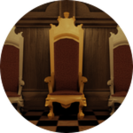 Took the Throne