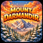 [UPDATE FREE AVATAR+WASD] MOUNT DARMANDIR CARRY!!
