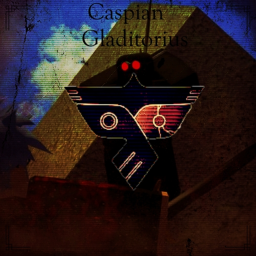 [V.S.S.E] Caspian Gladitorius
