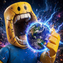Eat The Entire Universe icon