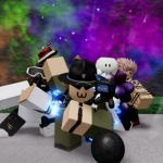 Mrthomp gang