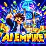 Build an AI Empire