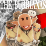 The Burrianas