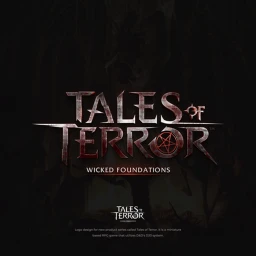Tales Of Terror [DISCONTINUED] icon