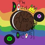 ~The Dozen Oreo's~ :)