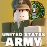 US Αrmy 1950s'