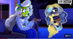 SUN AND MOON SHOW/LUNAR AND EARTH SHOW