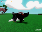 Slap battles dark star