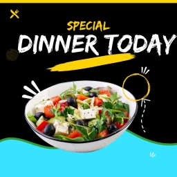 Dinner icon