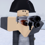 BLACKPOWDER Permissions