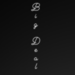 BΙG DEAL