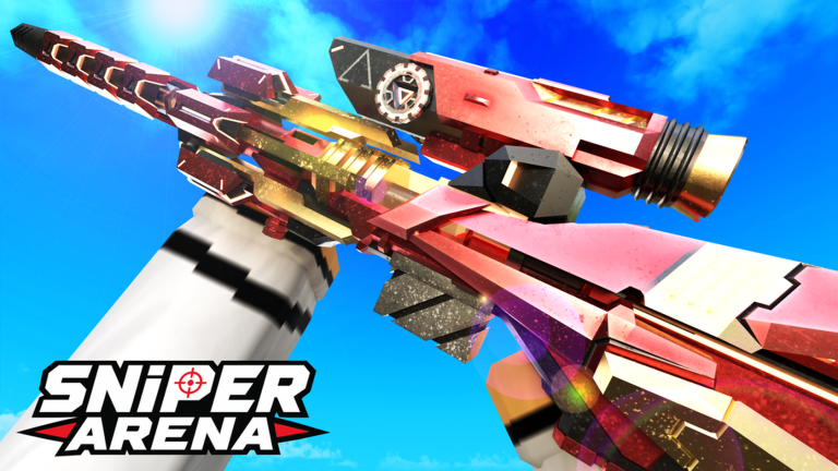 [BIG CASH] Sniper Arena screenshot 6