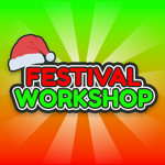 Festival Workshop!