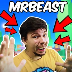 Pls Donate But You Are MrBeast! icon