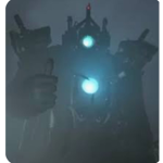 Titan cameraman group fan