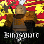 English Κing's Guard