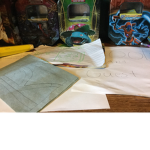 Coolman9757 and the guest slayers