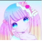 Ayla like unicorn
