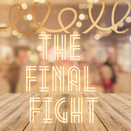 [W.I.P] The Final Fight.