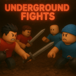Underground Fights