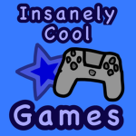 Insanely cool games