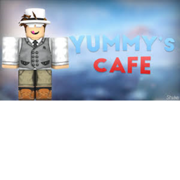 Yummy's Café (Beta)