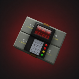 Bomb Jump icon