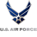 |USAF| United States Air Force. |USAF|