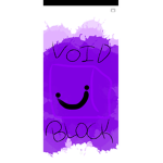 VoidBlock Factory-An official Obby Creator game.