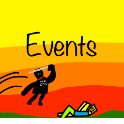 Sword battles! [events]
