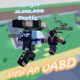 Steal an OABD