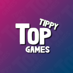 Tippy Top Games