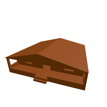 Cozy Cabin v1.0