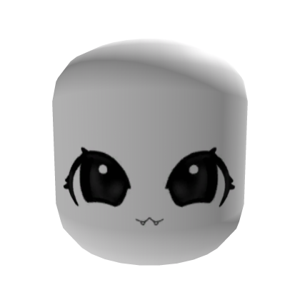 🧛♀️ : Face fofa Kawai De Vampiro ✦