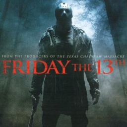 FRIDAYTHE13TH