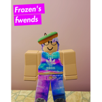 Frozen's fwends