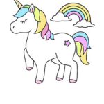 Pink Unicorns Fan Club