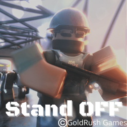 Stand-OFF | FPS