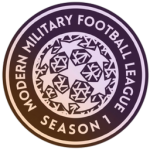 Modern Military: Football League