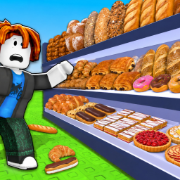 [💾SAVES] Clean The Bakery!