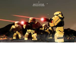 |TGE| Imperial Occupation Mustafar