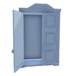 Doors But PrettyGood (NEWUPDATE) icon