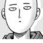One punch-