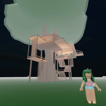 Survive and kill Lisa gaming (and her friends)