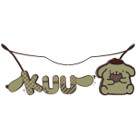 kuu pompompurin