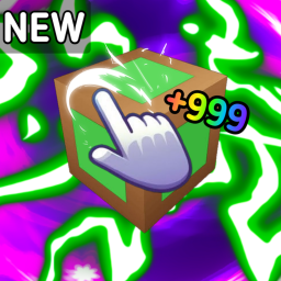 Block Clickers X